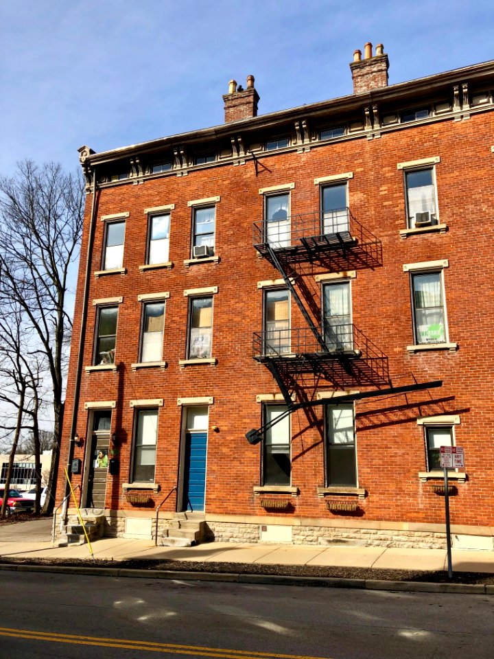 Woodburn Avenue, East Walnut Hills, Cincinnati, OH 
