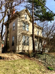 Hackberry Street, East Walnut Hills, Cincinnati, OH 