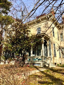 Hackberry Street, East Walnut Hills, Cincinnati, OH 