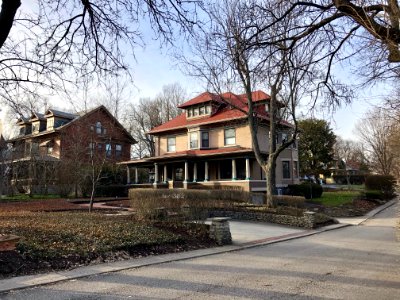 Madison Road, East Walnut Hills, Cincinnati, OH 