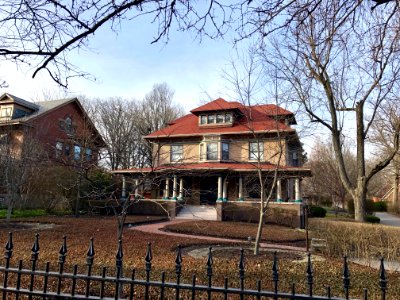 Madison Road, East Walnut Hills, Cincinnati, OH 