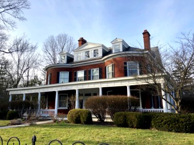 Madison Road, East Walnut Hills, Cincinnati, OH 