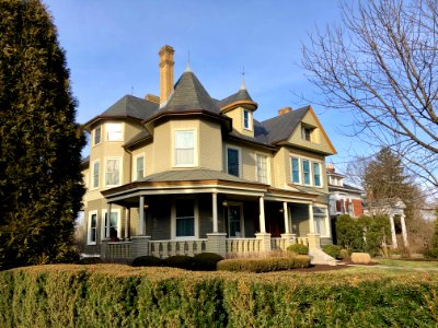 Madison Road, East Walnut Hills, Cincinnati, OH 