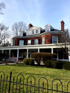 Madison Road, East Walnut Hills, Cincinnati, OH 