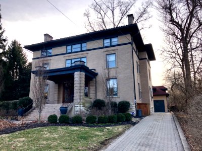 Wold Avenue, East Walnut Hills, Cincinnati, OH 