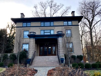 Wold Avenue, East Walnut Hills, Cincinnati, OH 