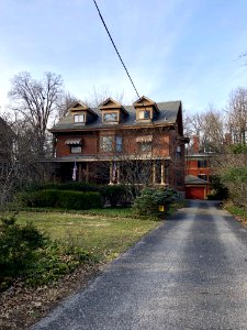 Madison Road, East Walnut Hills, Cincinnati, OH 