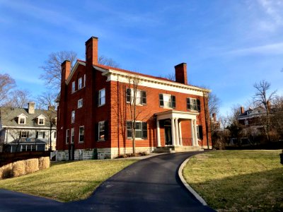 Wold Avenue, East Walnut Hills, Cincinnati, OH 
