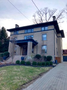 Wold Avenue, East Walnut Hills, Cincinnati, OH 