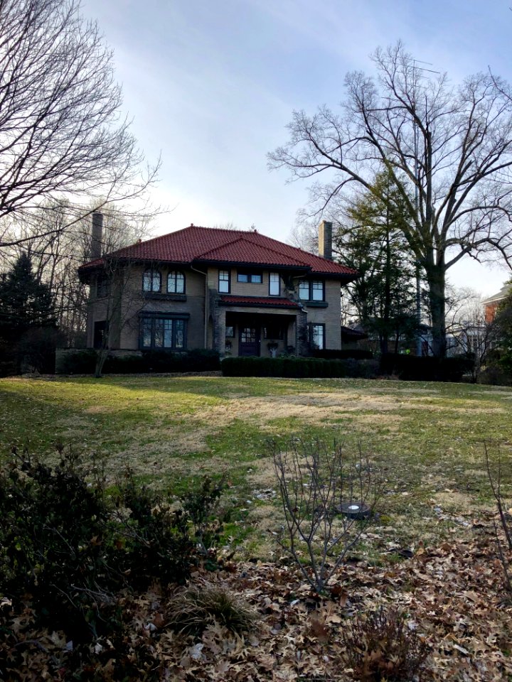 Wold Avenue, East Walnut Hills, Cincinnati, OH 