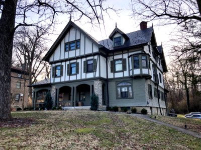 Wold Avenue, East Walnut Hills, Cincinnati, OH 