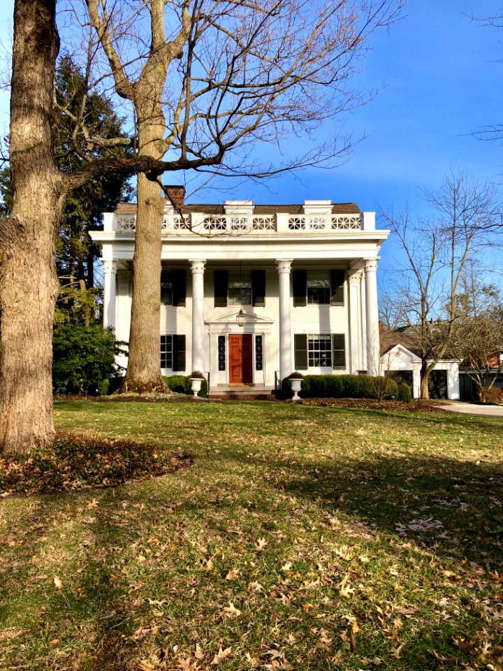 Wold Avenue, East Walnut Hills, Cincinnati, OH 