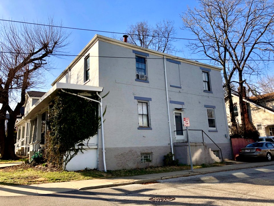 William Howard Taft Road, East Walnut Hills, Cincinnati, O… 