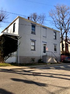 William Howard Taft Road, East Walnut Hills, Cincinnati, O… 