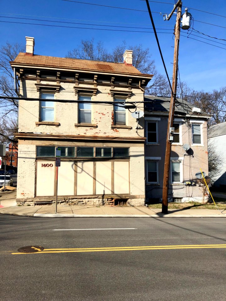 William Howard Taft Road, East Walnut Hills, Cincinnati, O… 