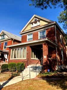 Moorman Avenue, East Walnut Hills, Cincinnati, OH 