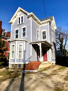 Moorman Avenue, East Walnut Hills, Cincinnati, OH 