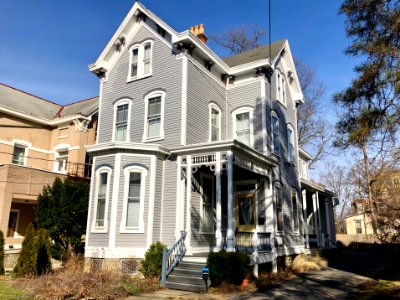 Moorman Avenue, East Walnut Hills, Cincinnati, OH 