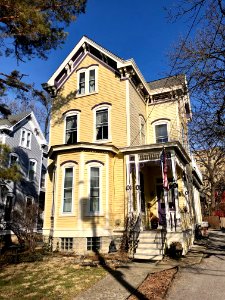 Moorman Avenue, East Walnut Hills, Cincinnati, OH 