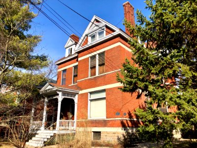 Moorman Avenue, East Walnut Hills, Cincinnati, OH 