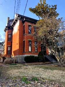 Moorman Avenue, East Walnut Hills, Cincinnati, OH 