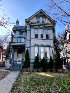 Moorman Avenue, East Walnut Hills, Cincinnati, OH 