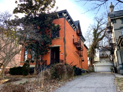 Moorman Avenue, East Walnut Hills, Cincinnati, OH 