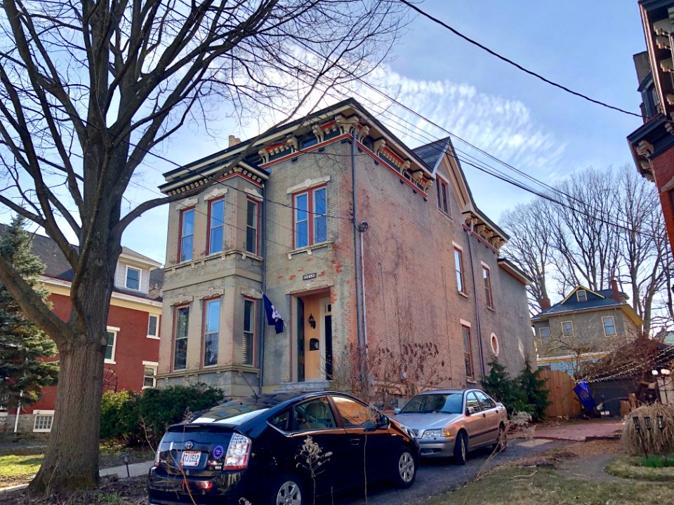 Moorman House, Moorman Avenue, East Walnut Hills, Cincinna… 