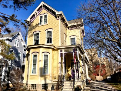 Moorman Avenue, East Walnut Hills, Cincinnati, OH 