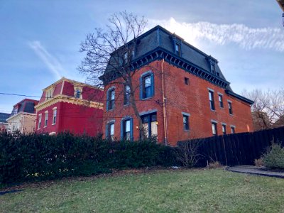 Moorman Avenue, East Walnut Hills, Cincinnati, OH 