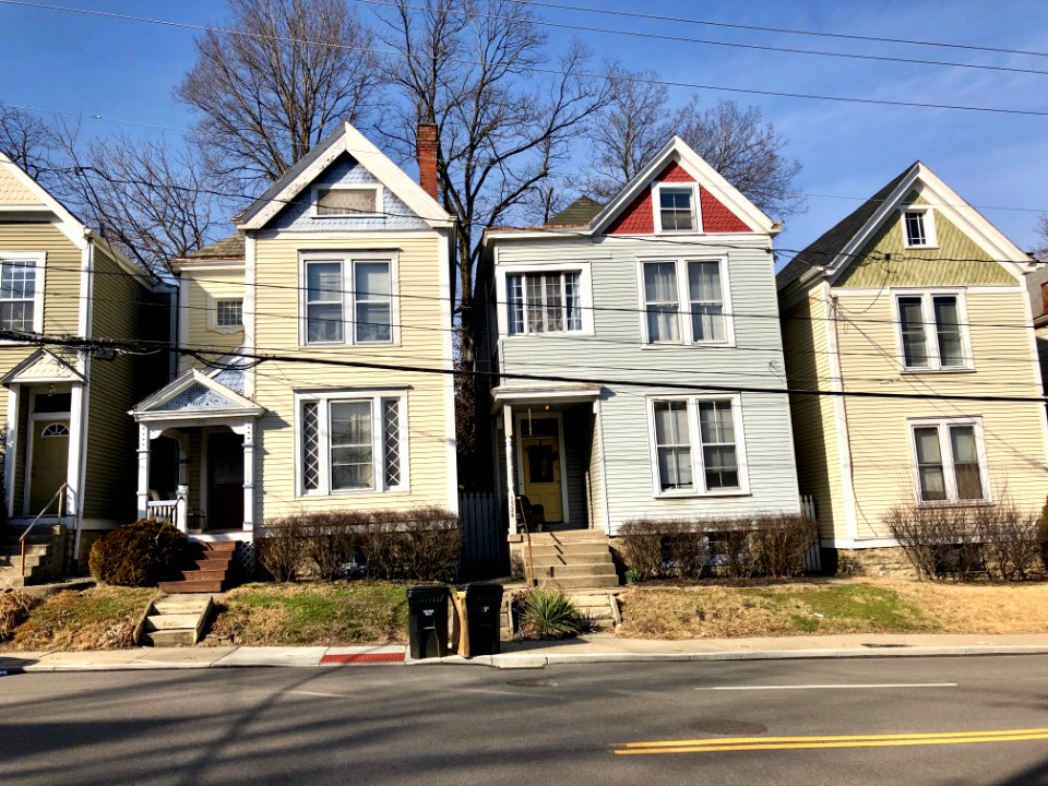 William Howard Taft Road, East Walnut Hills, Cincinnati, O… 