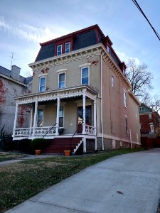 Moorman Avenue, East Walnut Hills, Cincinnati, OH 