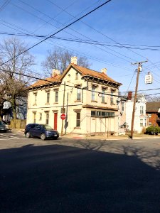 William Howard Taft Road, East Walnut Hills, Cincinnati, O… 