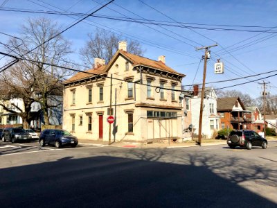 William Howard Taft Road, East Walnut Hills, Cincinnati, O… 