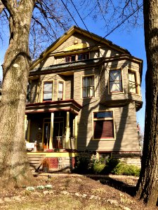 Ingleside Avenue, East Walnut Hills, Cincinnati, OH 