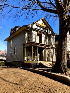 Ingleside Avenue, East Walnut Hills, Cincinnati, OH 