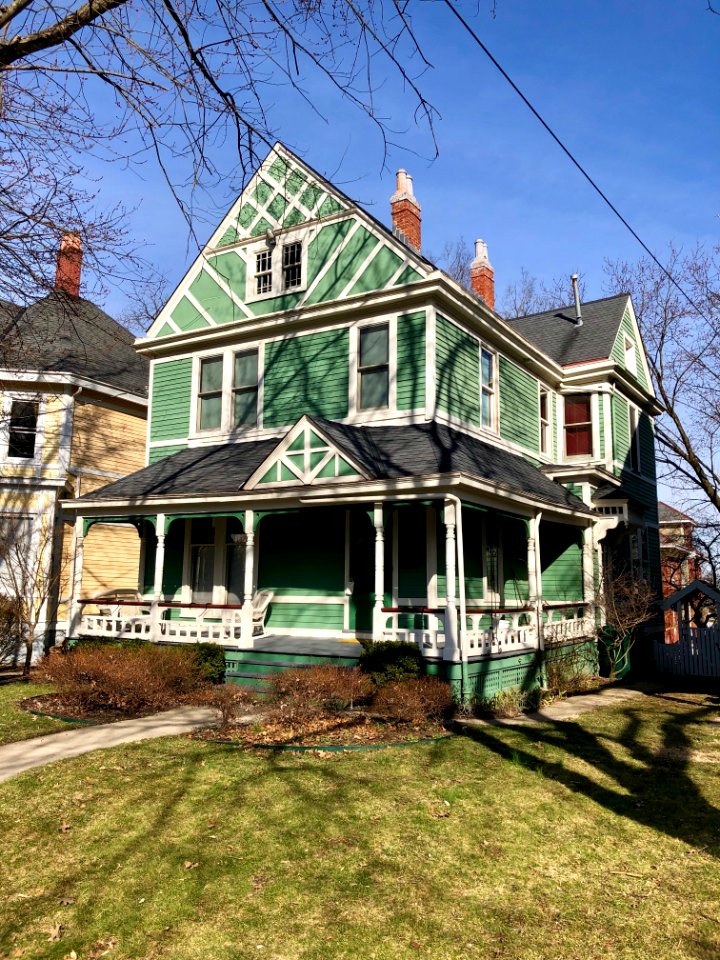 Ingleside Avenue, East Walnut Hills, Cincinnati, OH 