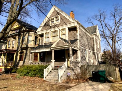 Ingleside Avenue, East Walnut Hills, Cincinnati, OH 