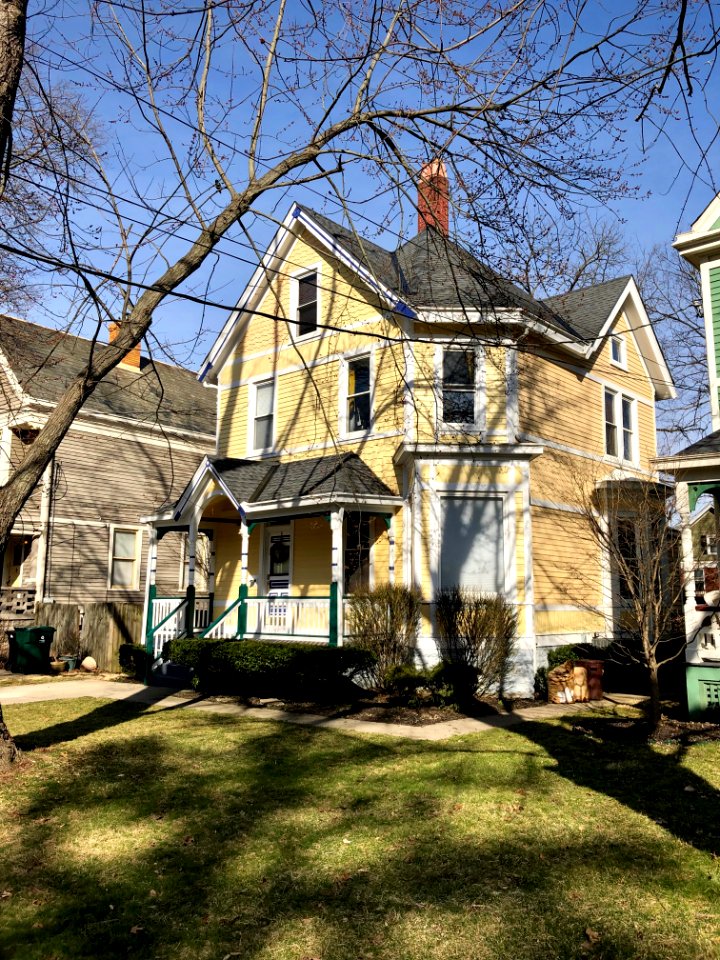 Ingleside Avenue, East Walnut Hills, Cincinnati, OH 