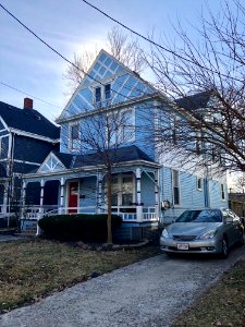 Ingleside Avenue, East Walnut Hills, Cincinnati, OH 