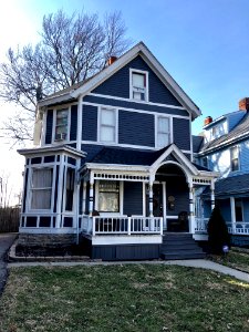 Ingleside Avenue, East Walnut Hills, Cincinnati, OH 