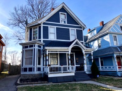 Ingleside Avenue, East Walnut Hills, Cincinnati, OH 