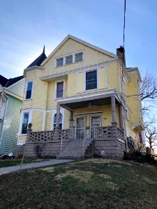 Ingleside Avenue, East Walnut Hills, Cincinnati, OH 