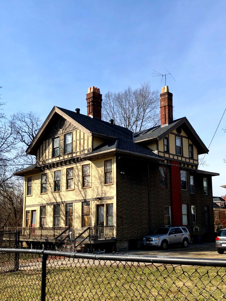 William Howard Taft Road, East Walnut Hills, Cincinnati, O… 