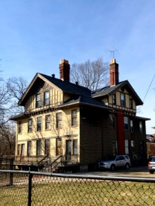 William Howard Taft Road, East Walnut Hills, Cincinnati, O… 