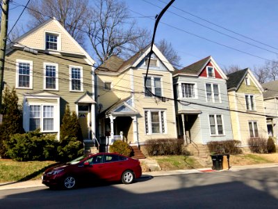William Howard Taft Road, East Walnut Hills, Cincinnati, O… 