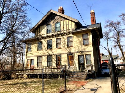 William Howard Taft Road, East Walnut Hills, Cincinnati, O… 