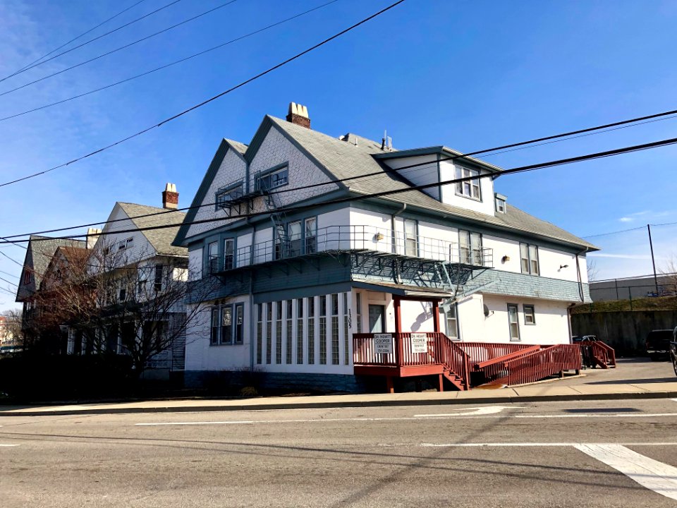 William Howard Taft Road, East Walnut Hills, Cincinnati, O… 