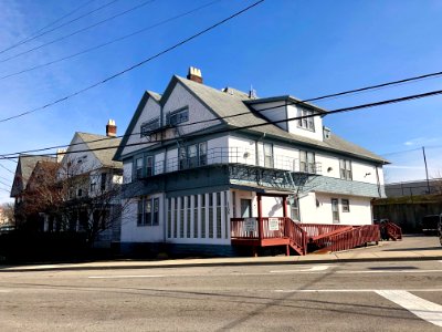 William Howard Taft Road, East Walnut Hills, Cincinnati, O… 