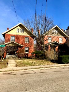 Ingleside Avenue, East Walnut Hills, Cincinnati, OH 